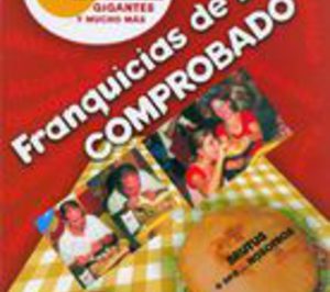 Brutus pondrá en marcha tres locales en Portugal antes que finalice el año