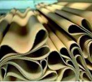 Las ventas del grupo Smurfit Kappa en nuestro país se resienten un 4%