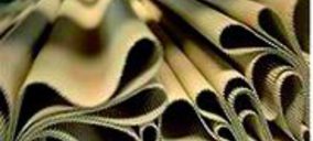Las ventas del grupo Smurfit Kappa en nuestro país se resienten un 4%