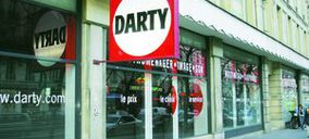 Adiós Menaje del Hogar, welcome Darty