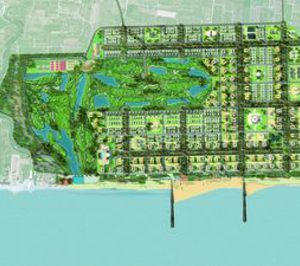 Bancaja toma el 70% de Golf Sant Gregori