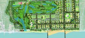 Bancaja toma el 70% de Golf Sant Gregori