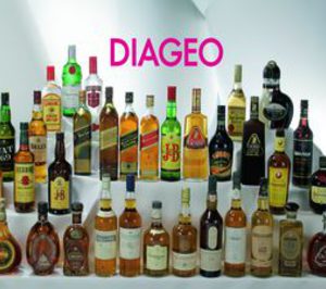 Diageo reestructura su actividad en Escocia