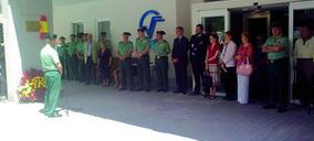 Sanitas Residencial inaugura oficialmente su centro de Guadarrama