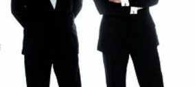 Entrevista a Bertín Osborne y Gonzalo Ybarra, 