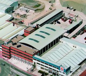 El grupo navarro Obras Especiales alcanza el 100% de la constructora Bikani