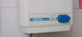 Jofel desciende las ventas de dispensadores