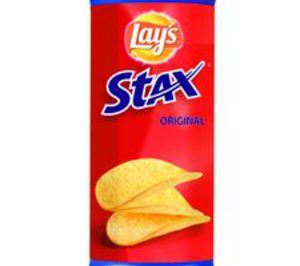 Pepsico tantea al consumidor de patatas prefabricadas