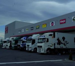 Riberebro también quiere estar presente en refrigerados