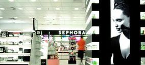 Sephora abre su primer local en Canarias