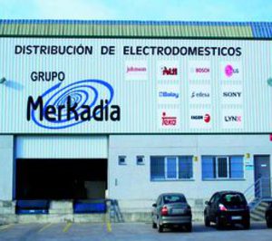 Merkadia ingresa en Segesa-Redder