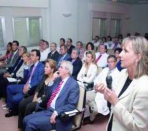 Las obras de remodelación del Hospital Provincial de Zamora absorberán una inversión de 28 M€