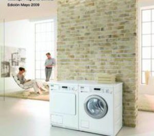 Miele afronta 2009 con nuevo catálogo y deja atrás un 2008 con fuertes bajadas en ventas