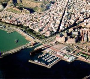 La Autoridad Portuaria de Almería rompe el acuerdo con la francesa CMA-CGM y anuncia inversiones 134 M