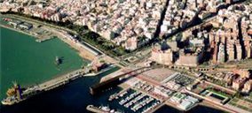 La Autoridad Portuaria de Almería rompe el acuerdo con la francesa CMA-CGM y anuncia inversiones 134 M