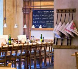 Le Pain Quotidien inaugura una tienda en la Gran Vía madrileña