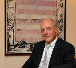 Luis Lacorte, nuevo presidente de Henkel Ibérica