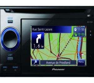 Pioneer se une a Sharp en una joint-venture