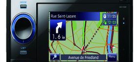 Pioneer se une a Sharp en una joint-venture