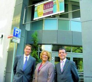 Damián Llull sale del accionariado de Ibb