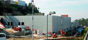 Worten y PC City, aperturas inminentes en A Gandariña