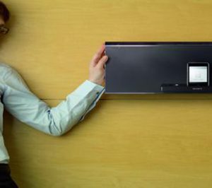 Sony avanza sus nuevos sistemas de audio