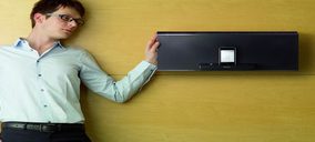 Sony avanza sus nuevos sistemas de audio