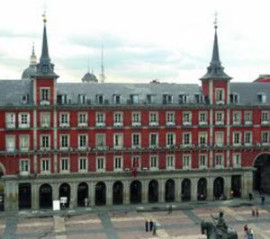 El hotel en la Casa de la Carnicería se ampliará con un edificio anexo