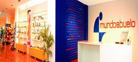 Mundoabuelo pone en marcha un establecimiento en Benalmádena