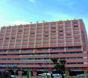 El hotel Al-Mar ampliará su capacidad de salones