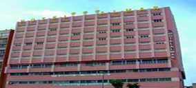 El hotel Al-Mar ampliará su capacidad de salones