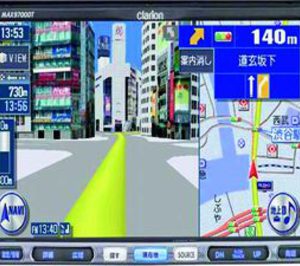 Clarion clausura su filial en España