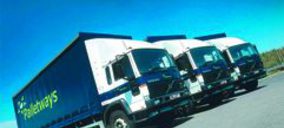 Palletways suma tres nuevos asociados y alcanza los 52 miembros