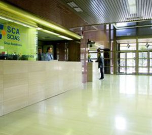 Assistència Sanitària inicia las obras del centro de fertilidad