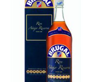 Brugal lanza dos nuevos rones para el canal duty free