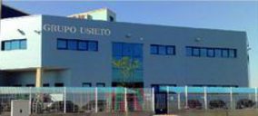 D.I.R.E. Usieto logra contrato de logística con Galerías Primero y amplía instalaciones frigoríficas