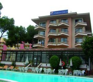 El Pabisa Chico abrirá en 2010 con 4E