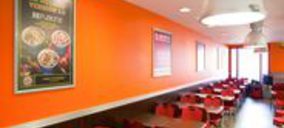 Autogrill inaugura un Burger King en la estación de Atocha