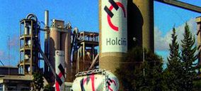 Holcim para la producción en Jerez hasta 2010