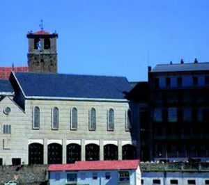 Marlofer compra la residencia de Metrovacesa por 2 M€