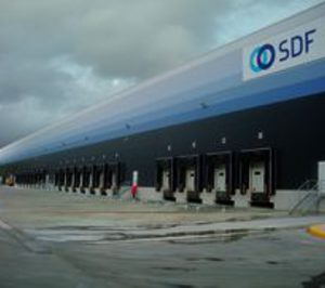 SDF Ibérica crece un 8,6% en 2008