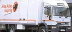 Rías Altas Exprés acumula un crecimiento del 30% en lo que va de año