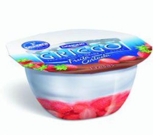 Dos españoles liderarán el intento de remontar las ventas de yogures y postres de Danone