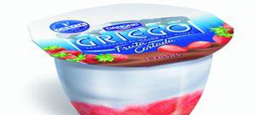 Dos españoles liderarán el intento de remontar las ventas de yogures y postres de Danone