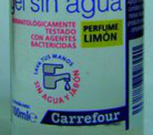 Boniquet Sparchim incrementó sus ventas cerca de un 18% en 2008
