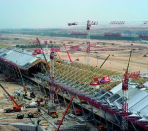 Horta-Coslada, cartera de contratos de 112 M para los próximos años