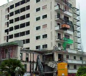 Serrano Hotels concluirá la reconstrucción del Son Moll para la temporada 2010