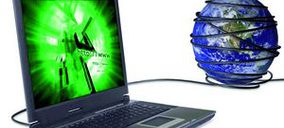 La banda ancha y la telefonía móvil salvan a las telecos