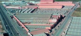 Navarti ultima la creación de un gran grupo cerámico