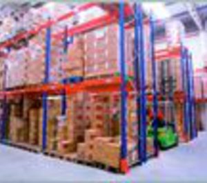 Estanterías y Sistemas de Almacenaje: el mercado echa el freno